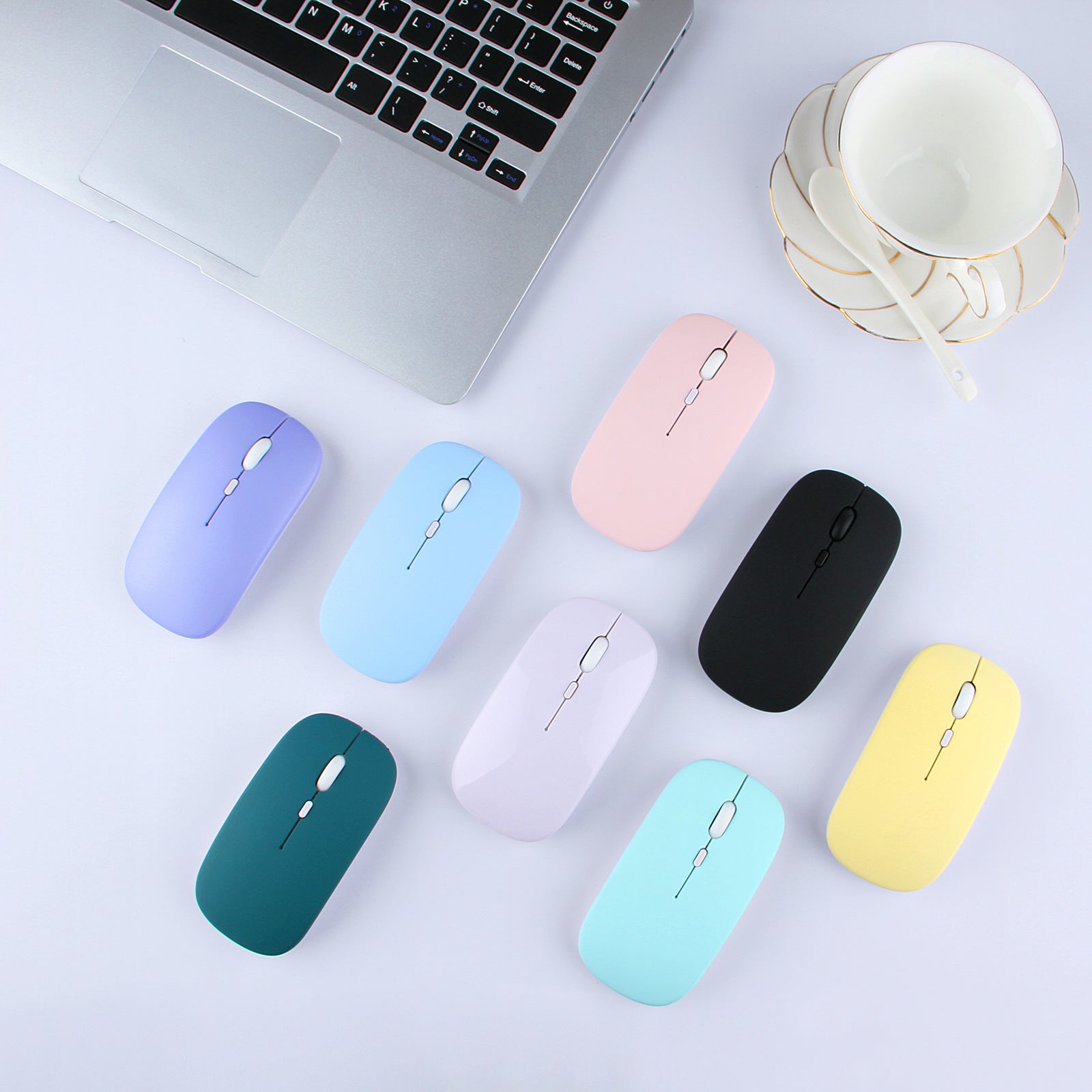 Desktopp Bluetooth Mouse